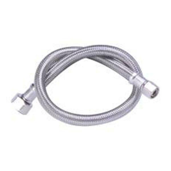 Fluidmaster No Burst Washing Machine Connector 5 Ft. 9WM60P2 181037